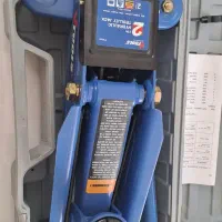 جک سوسماری ۲ تن مارک وی تولز