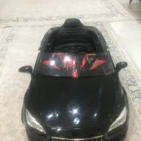 ماشین شارژ کودک