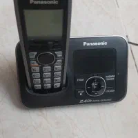 تلفن رو میزی