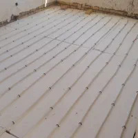 لوله کشی اب وفاضلاب قهرمانی