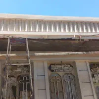 استاد کاشی کار آقای چنانی