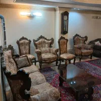 آپارتمان ۱۳۰متر تک واحد فول امکانات|فروش آپارتمان|تهران, امیریه|دیوار