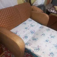تختخواب|تخت و سرویس خواب|اراک, |دیوار