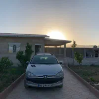 فروش ویلا باغ|فروش خانه و ویلا|صوفیان, |دیوار