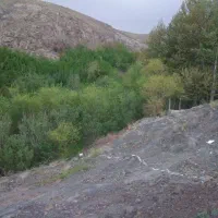 باغ روستای وشنوه