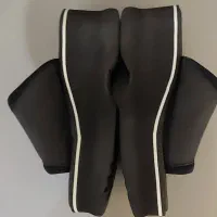 دو جفت صندل لژ دار کیتو سایز ۳۷