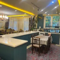 محمودیه/خ جیم/نیمه ویلایی/40 مترتراس/بازسازی شده|اجارهٔ آپارتمان|تهران, محمودیه|دیوار