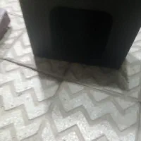 بلندگوی خانگی