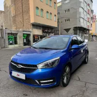 اریزو5 توربو فول|خودرو سواری و وانت|تبریز, |دیوار