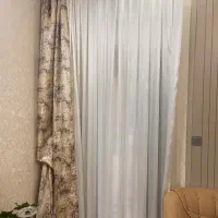 چوب پرده مکانیزمی دستک ژاکارد