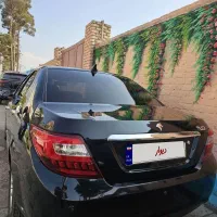 دنا پلاس توربو اتوماتیک مدل ۱۴۰۱|خودرو سواری و وانت|کرج, فاز ۱ مهرشهر|دیوار
