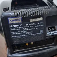 2 عدد تلوزیون کوچک|تلویزیون و پروژکتور|ماهدشت, |دیوار