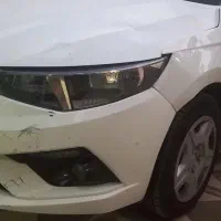 تارا v1 پلاس|خودرو سواری و وانت|برازجان, |دیوار