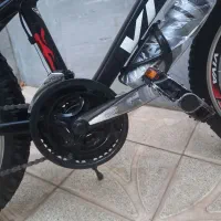 دوچرخه سایز ۲۴ VIVA اصل تایوان تنه آلومینیومی