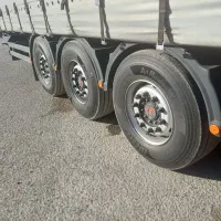 فروش چادری ماموت|خودرو سنگین|کرمانشاه, |دیوار