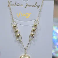 گردنبند های مینیمال|جواهرات|تهران, پامنار|دیوار