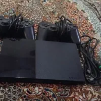 Playstation slim کپی خور
