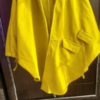 پالتو ضخیم گرم، گرم بالا