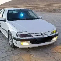 پارس tu5 مدل ۹۷