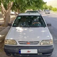 پراید مدل 98