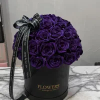 باکس گل ربانی