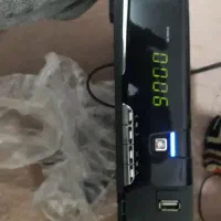 گیرنده دیجیتال HD