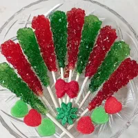 قند نبات پاستیل یلدا