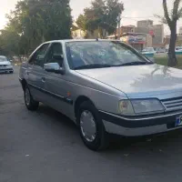 دربستی