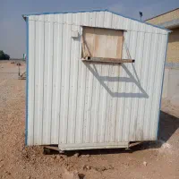 کانکس 12 متری