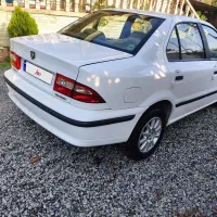 سمند ال‌ایکس 99|خودرو سواری و وانت|آمل, |دیوار