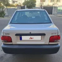 پراید ۹۸|خودرو سواری و وانت|کرج, شهرک ظفر|دیوار