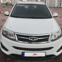 تیگو مدل 95
