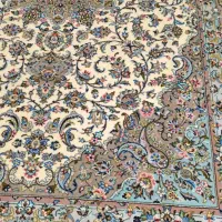 فروش فرش دستبافت کاشان