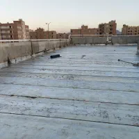 ایزوگام و آسفالت|خدمات پیشه و مهارت|فولادشهر, A3|دیوار