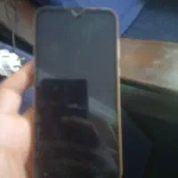 گوشی lcd شکسته y5 2019