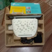 مودم Tp-link TD-W8961N|مودم و تجهیزات شبکه|قزوین, |دیوار