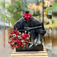 میوه ارایی یلدا|گل و گیاه طبیعی|مشهد, هنرور|دیوار