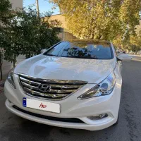 سوناتاyf 2013 فول بیرنگ استثنایی