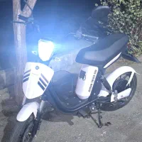 موتور برقی|موتورسیکلت|بیرجند, |دیوار