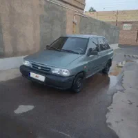 پراید 85