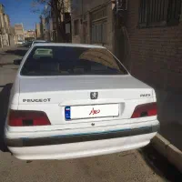 پارس تیوفایو گاز سیمی