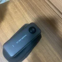 Insta 360 x2