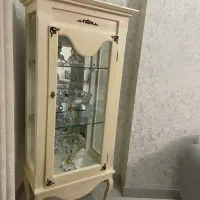 بوفه|بوفه، ویترین، کنسول|رشت, استادسرا|دیوار