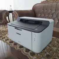 پرینتر خانگی/ نو و سالم در حد اکبند/ اتصال به گوشی