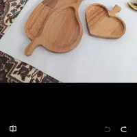 چوب
