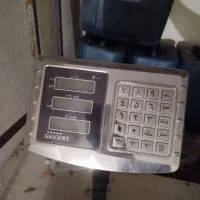 فروش فوری ترازو دیجیتال|فروشگاه و مغازه|خرمدره, |دیوار