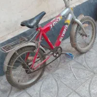 پنج تا دوچرخه همه سایز|دوچرخه، اسکیت، اسکوتر|قرچک, مهدیه|دیوار