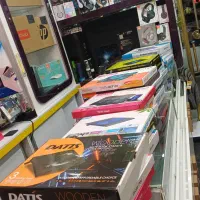 کولپد لپ تاپ  (فن خنک کننده لپ تاپ  )