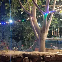 اجاره روزانه/هفتگی/ماهانه ویلا ۱۸۰ هکتار در بهمن|اجارهٔ کوتاه‌مدت ویلا و باغ|مشهد, بهمن|دیوار