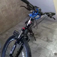 دوچرخه المپیاد